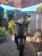 Scooter AGM VX50 met volledige uitrusting, Ophalen, Gebruikt, Overige modellen, Benzine