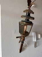 Koets lantaarnen, Antiek en Kunst, Antiek | Lampen, Ophalen