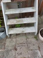 Oud kelder scheepstrapje, Doe-het-zelf en Verbouw, Ladders en Trappen, Ophalen of Verzenden, Zo goed als nieuw, Minder dan 2 meter
