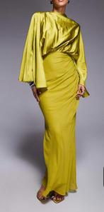 Avondjurk, Kleding | Dames, Gelegenheidskleding, Galajurk, Zo goed als nieuw, Groen, Ophalen