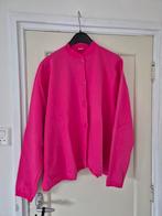 Cyclaam roze vest van oilily maat 188 is M/ L zeker 35 jaar, Oilily, Maat 42/44 (L), Ophalen of Verzenden, Zo goed als nieuw