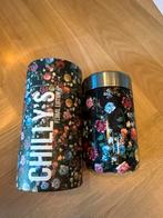 Chilly’s food jar 300 ml floral edition, Ophalen of Verzenden, Zo goed als nieuw