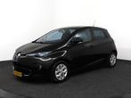 Renault Zoe Q210 Quickcharge 22 kWh (ex Accu) Airco Navi, Auto's, Renault, Stof, Gebruikt, 58 pk, ZOE