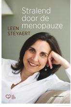 leen steyaert Stralend door de menopauze, Nieuw, Gezondheid en Conditie, Verzenden