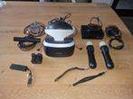 VR V1 bril set compleet - Nieuw!, Ophalen of Verzenden, Nieuw, VR-bril, Sony PlayStation
