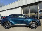 Toyota C-HR 2.0 Plug-in Hybrid 220 Dynamic Automaat 222Pk |, Stof, Gebruikt, Zwart, 4 cilinders