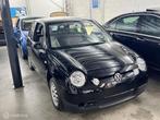 Volkswagen Lupo 1.2 TDI 3L 13.000 km VIN 000005!, Stof, Gebruikt, 4 stoelen, 61 pk