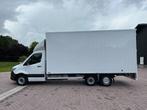 Mercedes-Benz Sprinter 316 7 ton Clixtar Veldhuizen (euro 6), Auto's, Automaat, Gebruikt, Euro 6, 4 cilinders