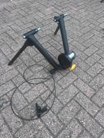 Taris fietsen hometrainer, Ophalen of Verzenden, Zo goed als nieuw, Metaal, Benen