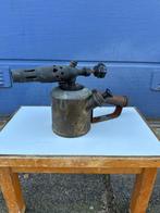 Barthel benzinebrander (vintage), Antiek en Kunst, Ophalen