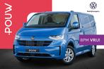 Volkswagen Transporter 2.0 TDI 170pk L1H1 32 Bulli | Adaptiv, 12 maanden, Stof, Volkswagen Bedrijfswagens Voorkeurselectie, 4 cilinders