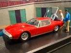 Michel Vaillant - Monza GT (sealed), Hobby en Vrije tijd, Modelauto's | 1:43, Ophalen of Verzenden, Gebruikt, Auto, Overige merken