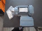 Electro motor, Doe-het-zelf en Verbouw, Gereedschap | Handgereedschap, Ophalen of Verzenden, Zo goed als nieuw