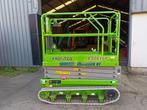 Fronteq FS0610T rups tracked hoogwerker hi lift 8m CE 2022