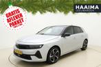 Opel Astra 1.2 Turbo GS 130 PK | Navigatie | Camera | Keyles, Voorwielaandrijving, Euro 6, 1199 cc, Origineel Nederlands