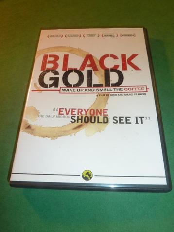 Black Gold Nick and Marc Francis dvd Geen Ned.subs