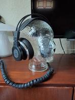 AKG K340 koptelefoon, Audio, Tv en Foto, Koptelefoons, Ophalen of Verzenden, Gebruikt, Overige merken