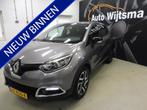 Renault Captur 0.9 TCe Dynamique Keyless | LED | LMV 16"| Na, Auto's, Renault, Voorwielaandrijving, 898 cc, Stof, Gebruikt