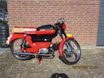 Sparta Sport Speciaal een van de twee ""mag weg"", Fietsen en Brommers, Brommers | Oldtimers, Ophalen, Sparta, Maximaal 45 km/u