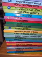39 ZGAN Disney club Boekjes 1.50 PER STUK, Boeken, Ophalen of Verzenden, Zo goed als nieuw