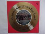 Goldener klang vom egerland LP, Ophalen of Verzenden, 1960 tot 1980, Gebruikt, 12 inch