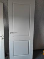 Paneeldeur jaren '30 woning, Ophalen of Verzenden, Zo goed als nieuw, Binnendeur, 200 tot 215 cm