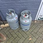 gasfles, Caravans en Kamperen, Ophalen, Gebruikt