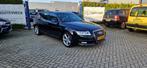 Audi A6 Avant 2.0 TFSI Pro Line S, Euro 5, Zwart, 4 cilinders, 1984 cc