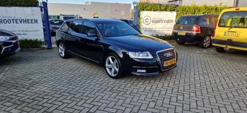 Audi A6 Avant 2.0 TFSI Pro Line S beschikbaar voor biedingen
