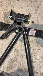 Hbm voorband motor klem, Ophalen of Verzenden, Nieuw