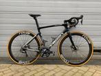 S-Works Tarmac SL-7 Deceuninck-Quickstep Maat 56 Racefiets, Fietsen en Brommers, Overige merken, Carbon, Heren, Ophalen of Verzenden
