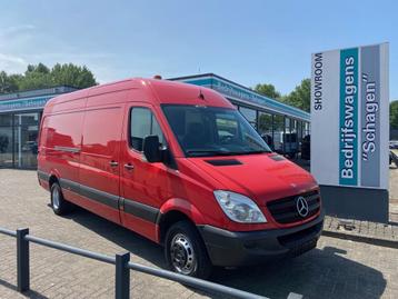 Mercedes-Benz Sprinter 516 CDI E5 L3H2 Export | handel | N2  beschikbaar voor biedingen