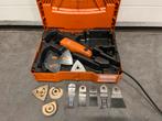 Fein FMM 250Q Multimaster/Multitool met T-loc Systainer, FEIN, Overige typen, Ophalen of Verzenden, Zo goed als nieuw