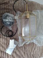 Sissy Boy glasinlood lamp, Ophalen of Verzenden, Nieuw, Glas, Minder dan 50 cm