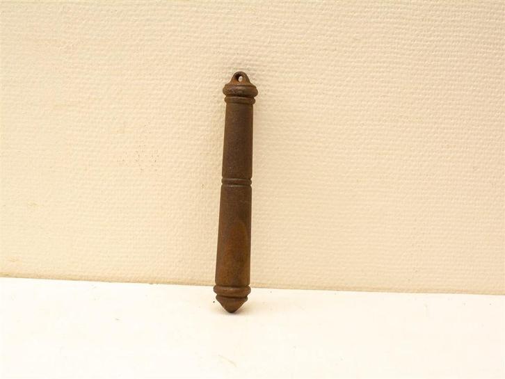 klok gewicht 30770, Huis en Inrichting, Woonaccessoires | Klokken, Gebruikt, Ophalen of Verzenden