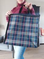 Davidt's Design Shopper - Blok Print, Ophalen of Verzenden