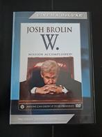 Te koop: DVD W., Cd's en Dvd's, Dvd's | Drama, Ophalen of Verzenden, Zo goed als nieuw, Drama