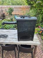 Oase filtomatic 25000 cws, Ophalen, Gebruikt, Vijverfilter