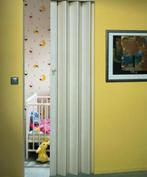 EUROSTAR vouwdeur Wit Essen uitbreidbaar tot 150cm, Wit, Rokerijweg 30, Nieuw, Info@timsoutlet.nl