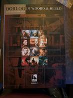 Oorlog in woord en beeld, Eén persoon