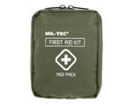 Mil-Tec EHBO Kit Midi Pack - Olijf, Verzenden, Nieuw