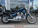 Suzuki VS 800 Intruder (GL), 805 cc, Chopper, Bedrijf, Meer dan 35 kW