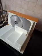 Vintage snijmachine (Krops), Ophalen of Verzenden, Zo goed als nieuw