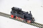 Fleischmann 70091 stoomlocomotief, Hobby en Vrije tijd, Modeltreinen | H0, Fleischmann, Ophalen of Verzenden, Zo goed als nieuw