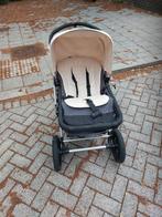 BUGABOO BUGGY, Ophalen, Zo goed als nieuw, Overige merken