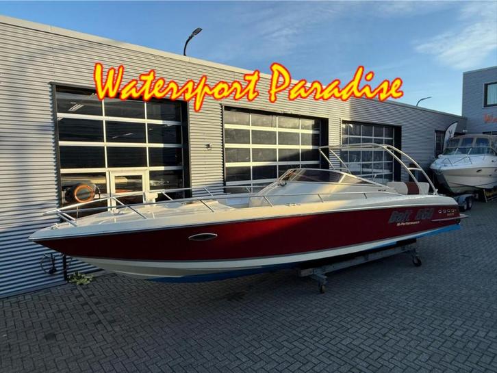 Balt 950 (bj 2004), Watersport en Boten, Speedboten, Gebruikt, 6 meter of meer, Benzine, 200 pk of meer, Polyester