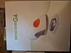 Dexcom g6, Diversen, Verpleegmiddelen, Ophalen of Verzenden, Nieuw