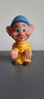 Knijppop dwerg Dopey, Ophalen of Verzenden, Gebruikt