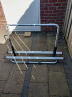 Aluminium Fietsendrager voor Caravan, Ophalen of Verzenden, Gebruikt