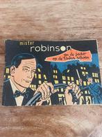 Mister Robinson - De Jacht op de Linkerschoen (1960), Ophalen of Verzenden
